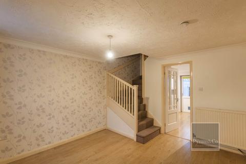 2 bedroom terraced house for sale, Acres Way, Norwich NR8