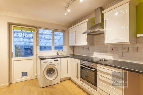 2 bedroom terraced house for sale, Acres Way, Norwich NR8
