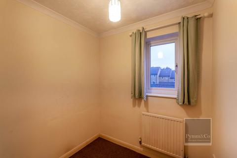 2 bedroom terraced house for sale, Acres Way, Norwich NR8