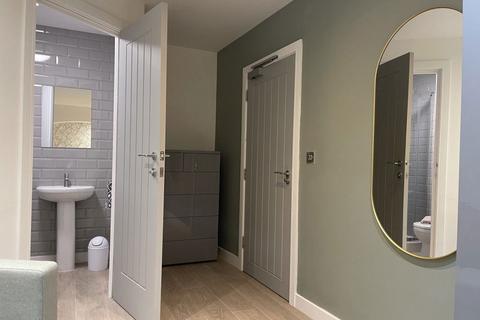 1 bedroom in a house share to rent, Room 4, Flat 1, Priestgate, Peterborough, PE1 1JL