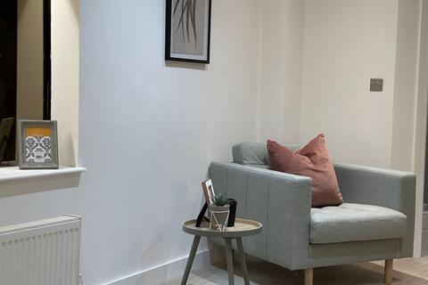 1 bedroom in a house share to rent, Room 4, Flat 1, Priestgate, Peterborough, PE1 1JL