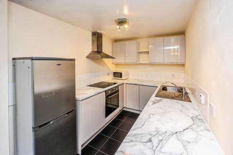 undefined, Navigation Rise, Huddersfield HD3