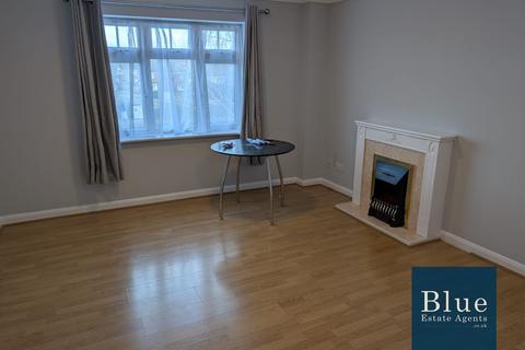 2 bedroom flat to rent, London Road, Ashford, TW15