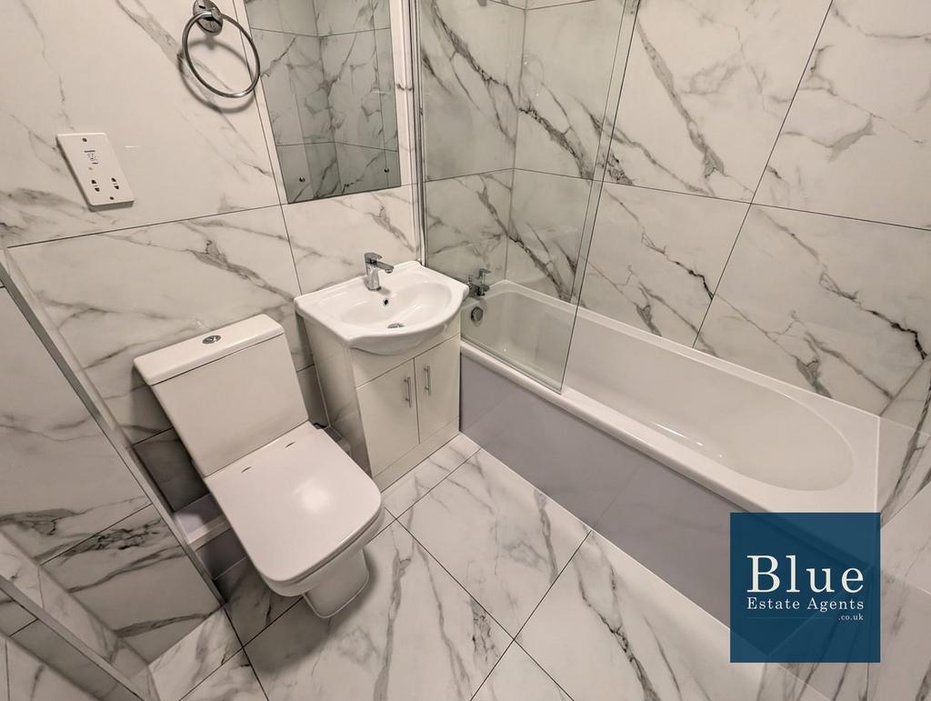 Bathroom Suite