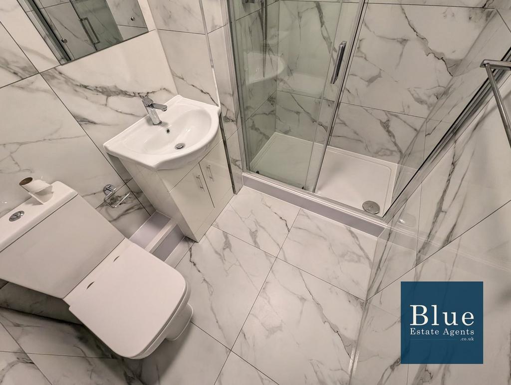 Shower Suite