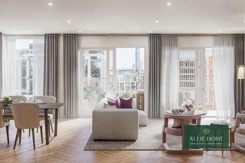 2 bedroom flat for sale - 1 Sands End Ln, London SW6