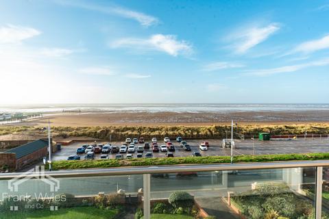 3 bedroom flat for sale, Flat 12a, Majestic, North Promenade, Lytham St. Annes, Lancashire