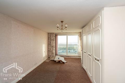3 bedroom flat for sale, Flat 12a, Majestic, North Promenade, Lytham St. Annes, Lancashire