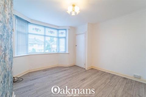 3 bedroom terraced house to rent, Thurlestone Road, Birmingham B31