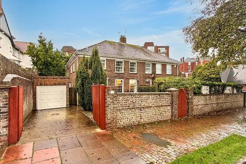 undefined, Fairfield Road, Eastbourne