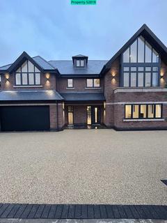 undefined, Highgrove Gardens, Edwalton, Nottingham, NG12 4DF