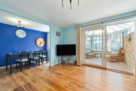 undefined, Florence Court, Andover