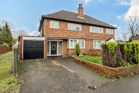 3 bedroom semi-detached house for sale, Marlpool Lane, Kidderminster