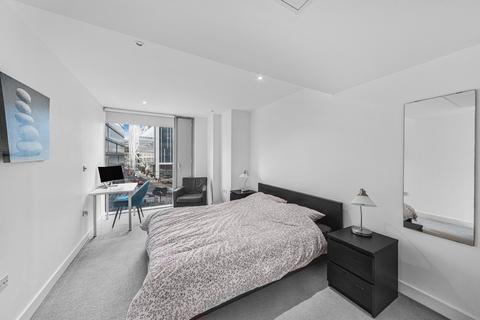 1 bedroom apartment to rent, Marsh Wall London E14