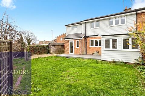 undefined, Spurgeon Close, Sible Hedingham, Halstead