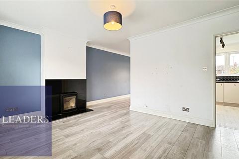 undefined, Spurgeon Close, Sible Hedingham, Halstead