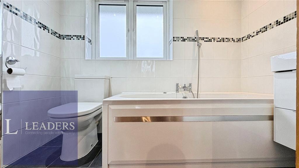 Bathrom