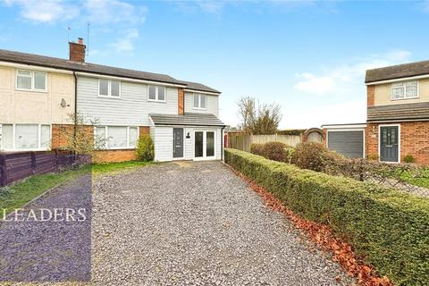 undefined, Spurgeon Close, Sible Hedingham, Halstead
