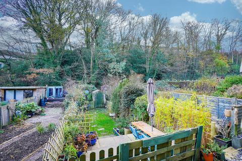 3 bedroom terraced house for sale, Wood View Terrace, Sheffield S11
