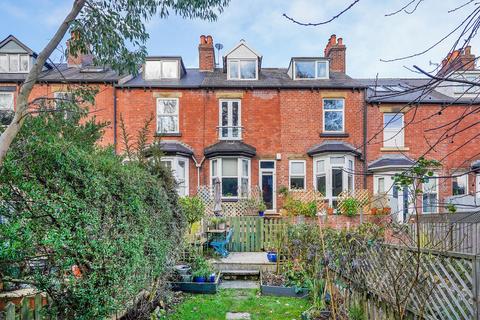 Wood View Terrace, Sheffield S11
