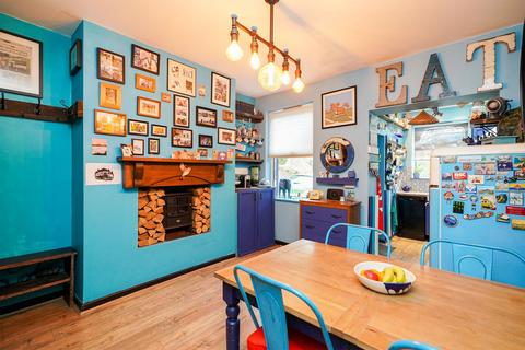 3 bedroom terraced house for sale, Wood View Terrace, Sheffield S11