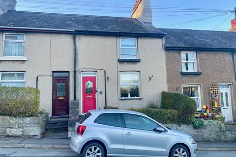 2 bedroom terraced house for sale, Llangoed, Beaumaris
