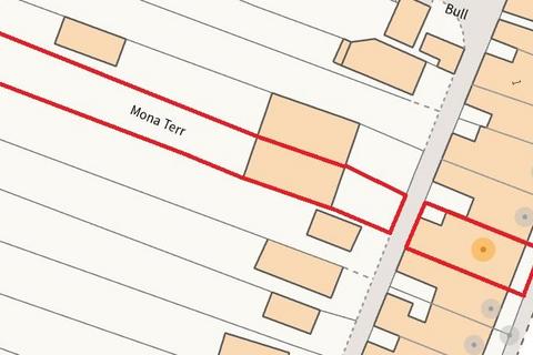 2 bedroom terraced house for sale, Llangoed, Beaumaris