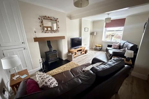 2 bedroom terraced house for sale, Llangoed, Beaumaris