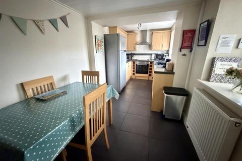 2 bedroom terraced house for sale, Llangoed, Beaumaris