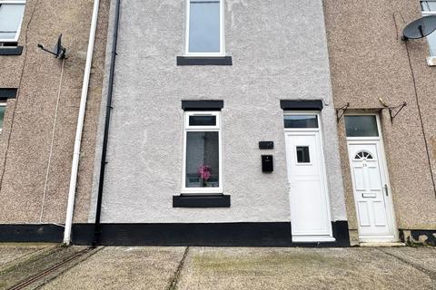 2 bedroom terraced house for sale, Easington Street, Peterlee, County Durham, SR8