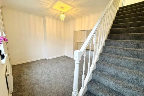 2 bedroom terraced house for sale, Easington Street, Peterlee, County Durham, SR8