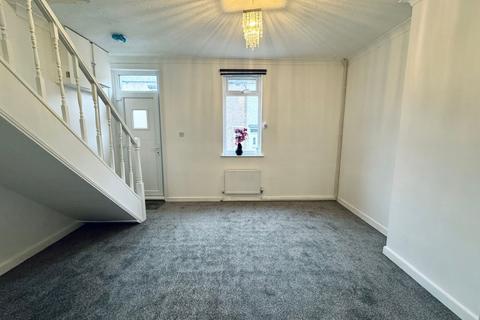 2 bedroom terraced house for sale, Easington Street, Peterlee, County Durham, SR8