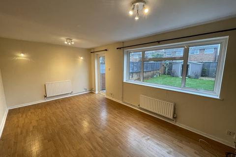 3 bedroom terraced house for sale, Stantonbury, Milton Keynes MK14