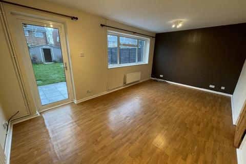 3 bedroom terraced house for sale, Stantonbury, Milton Keynes MK14