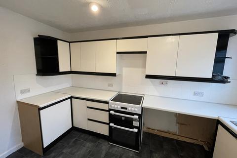 3 bedroom terraced house for sale, Stantonbury, Milton Keynes MK14