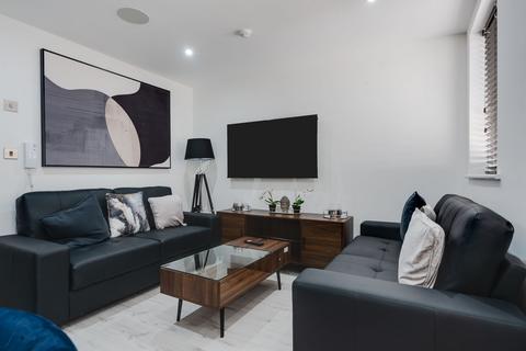 6 bedroom house to rent, Albert Edward Road, Liverpool L7