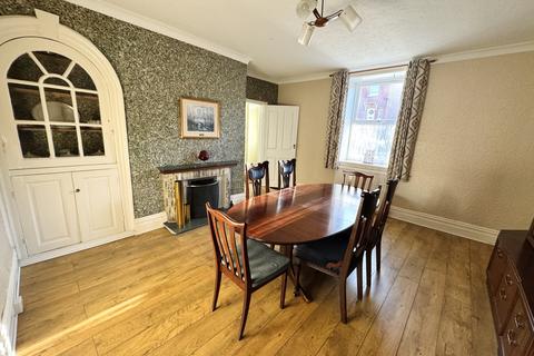 4 bedroom terraced house for sale, Hall Walk, Peterlee, County Durham, SR8