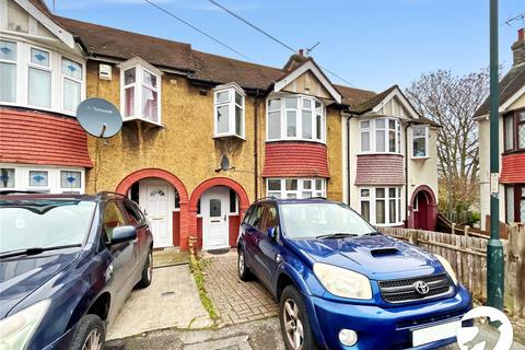 3 bedroom terraced house to rent - Westmount Avenue, Chatham, Kent, ME4