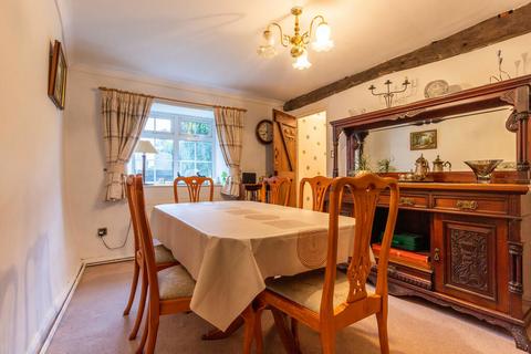 undefined, Main Street, Dent, Sedbergh, Cumbria, LA10 5QL