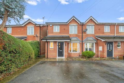 3 bedroom terraced house for sale, Latham Avenue, Newton-Le-Willows, WA12