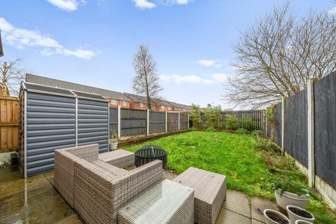 3 bedroom terraced house for sale, Latham Avenue, Newton-Le-Willows, WA12