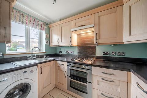 undefined, Albion Way, Verwood BH31
