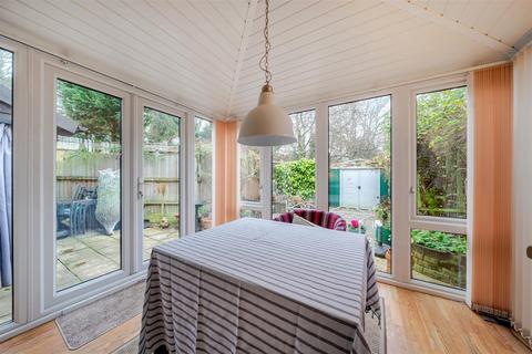 2 bedroom end of terrace house for sale, Albion Way, Verwood BH31