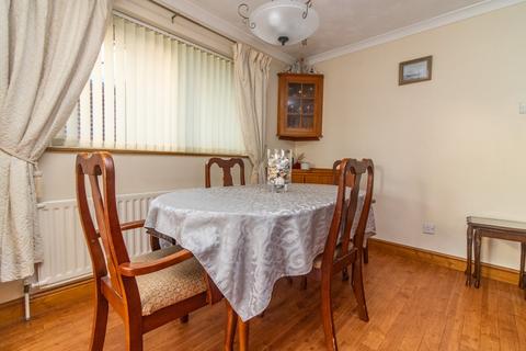 2 bedroom detached bungalow for sale, Colby Drive, Thurmaston, Leicester, LE4