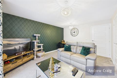 2 bedroom semi-detached house for sale, Firfield Road, Blakelaw