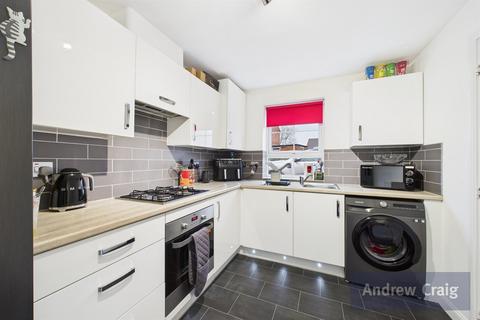 2 bedroom semi-detached house for sale, Firfield Road, Blakelaw