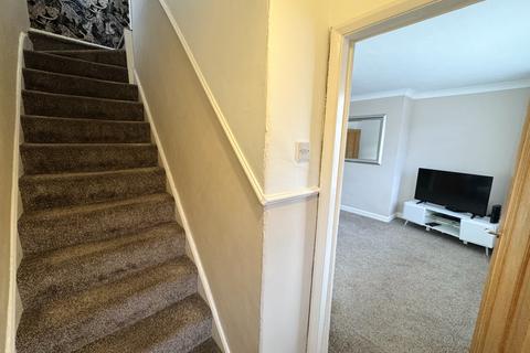 undefined, Maritime Crescent, Peterlee, County Durham, SR8