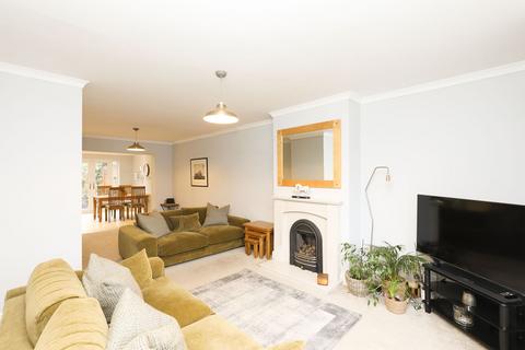 3 bedroom detached house for sale, Church View, Sheffield S26