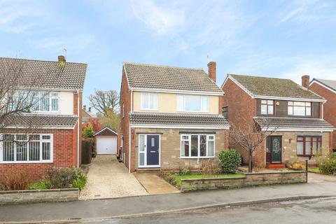 3 bedroom detached house for sale, Church View, Sheffield S26