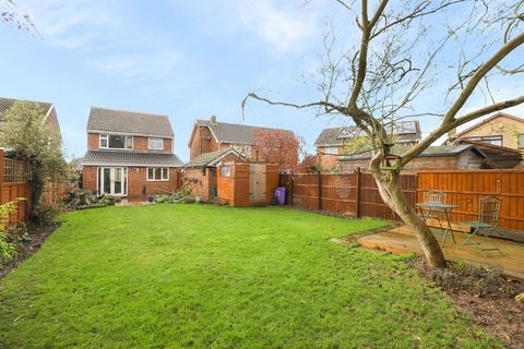3 bedroom detached house for sale, Church View, Sheffield S26